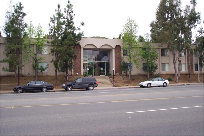 valley view apartments
